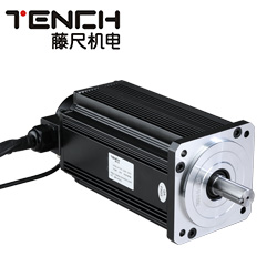 交流伺服電機用得好好的，干嘛要用直流伺服電機呢？